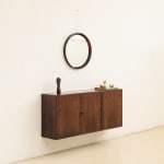 Celina Decorações, Wall cabinet, 1960s