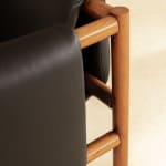 Laubisch and Hirth, Side Table (2 units), 1940s