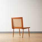 Joaquim Tenreiro, Armchair, 1960s