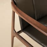 Cantù Móveis e Interiores Ltda., Cantù Armchair (2 units), c. 1960