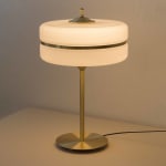 Lighting, Table Lamp , 1950