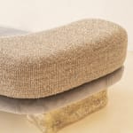 Lucas Recchia, Bulle Side Table , 2023