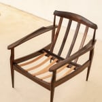 Laubisch and Hirth, Side Table (2 units), 1940s