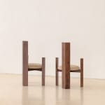 Juliana Vasconcellos, Juta Stool , 2024