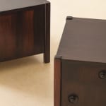 Sergio Rodrigues, Vronka Armchair (pair), 1962