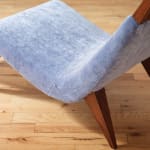 Laubisch and Hirth, Side Table (2 units), 1940s