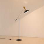 Carlo Montalto, Table Lamp (2 units- pair), 1960s