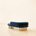 Lucas Recchia, Bulle Side Table , 2023