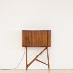 Francisco Brennand, Vessel