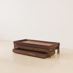 Sergio Rodrigues, Vronka Armchair (pair), 1962