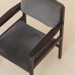 Sergio Rodrigues, Vronka Armchair (pair), 1962