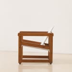 Sergio Rodrigues, Vronka Armchair (pair), 1962