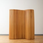 Laubisch and Hirth, Side Table (2 units), 1940s
