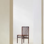 Laubisch and Hirth, Side Table (2 units), 1940s