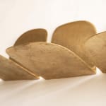 Lucas Recchia, Cavo Side Table, 2025