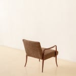 Joaquim Tenreiro, Leve Armchair, 1942