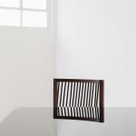 Laubisch and Hirth, Side Table (2 units), 1940s