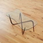 Joaquim Tenreiro, Leve Armchair, 1942