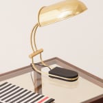 Carlo Montalto, Table Lamp (2 units- pair), 1960s