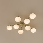Carlo Montalto, Table Lamp (2 units- pair), 1960s