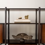 Lucas Recchia, Ninho Centerpiece, 2019