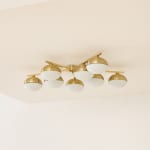 Carlo Montalto, Table Lamp (2 units- pair), 1960s