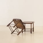 Sergio Rodrigues, Vronka Armchair (pair), 1962