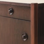 Sergio Rodrigues, Vronka Armchair (pair), 1962
