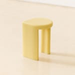 Lucas Recchia, Helo Console Table, 2025
