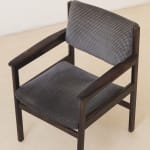 Sergio Rodrigues, Vronka Armchair (pair), 1962
