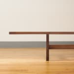 Joaquim Tenreiro, Estrutural Chair (6 units), 1947