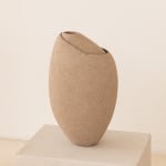 Domingos Tótora, Casca Vase 05, 2011