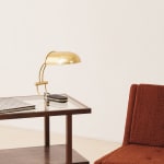 Carlo Montalto, Table Lamp (2 units- pair), 1960s