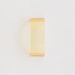Lucas Recchia, Bulle Side Table , 2023