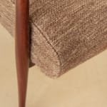 Joaquim Tenreiro, Leve Armchair, 1942