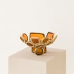 Lucas Recchia, Bulle Side Table , 2023