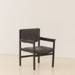 Sergio Rodrigues, Vronka Armchair (pair), 1962