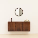 Celina Decorações, Wall cabinet, 1960s