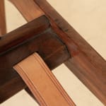Laubisch and Hirth, Side Table (2 units), 1940s