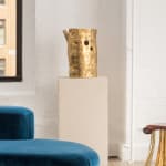 Lucas Recchia, Bulle Side Table , 2023