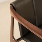 Cantù Móveis e Interiores Ltda., Cantù Armchair (2 units), c. 1960