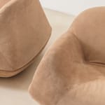 Carlo Hauner and Martin Eisler, Costela Armchair, 1953