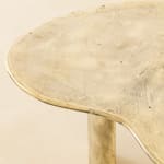 Lucas Recchia, Bulle Side Table , 2023