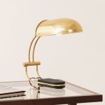 Carlo Montalto, Table Lamp (2 units- pair), 1960s