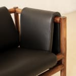 Laubisch and Hirth, Side Table (2 units), 1940s