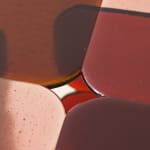 Lucas Recchia, Morfa nº 01 , 2025
