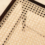 Sergio Rodrigues, Vronka Armchair (pair), 1962