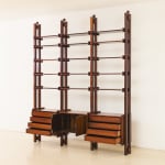 Celina Decorações, Bookshelf, 1960s