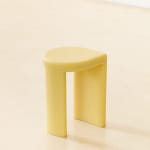 Lucas Recchia, Helo Console Table, 2025
