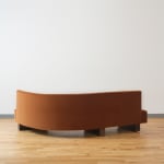 Laubisch and Hirth, Side Table (2 units), 1940s